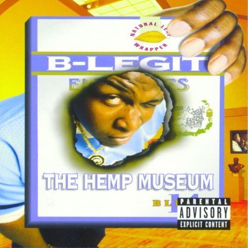 The Hemp Museum