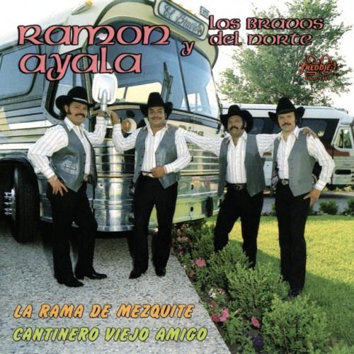 La Rama De Mezquite / Cantinero Viejo Amigo (Remasterizado)