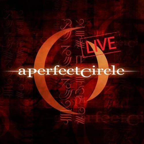 Mer De Noms - Live