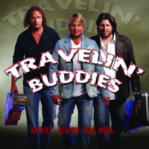 Travelin' Buddies