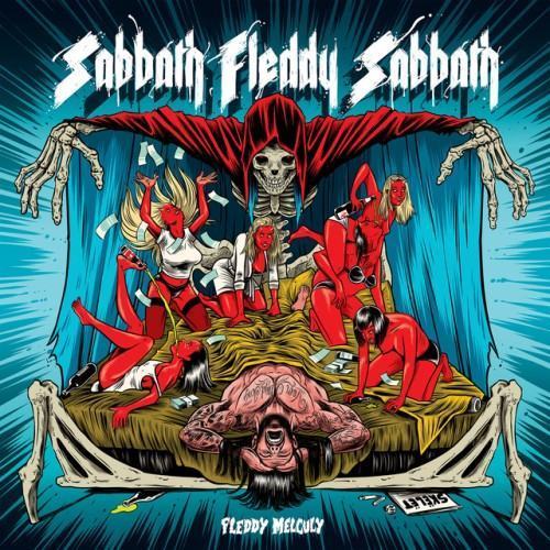 Sabbath Fleddy Sabbath