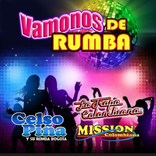 Vamonos De Rumba