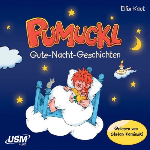 Pumuckl [Gute-Nacht-Geschichten (Ungekürzt)]