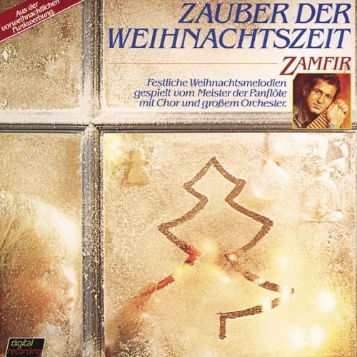Zauber Der Weihnachtszeit