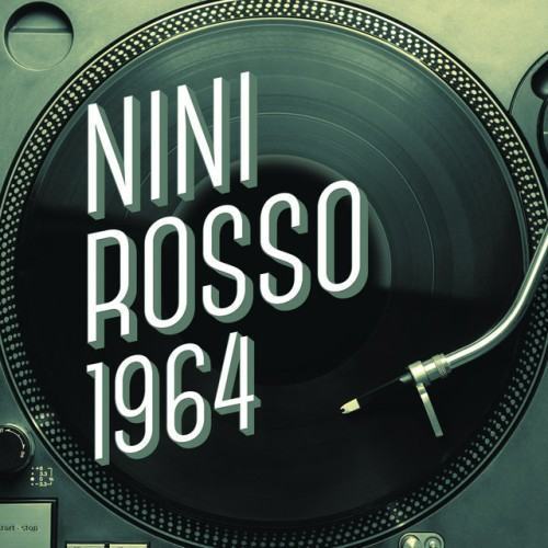 Nini Rosso 1964