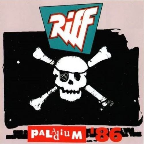 Paladium '86 (Buenos Aires) (En Vivo)