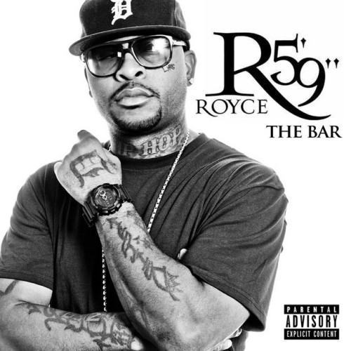 The Bar