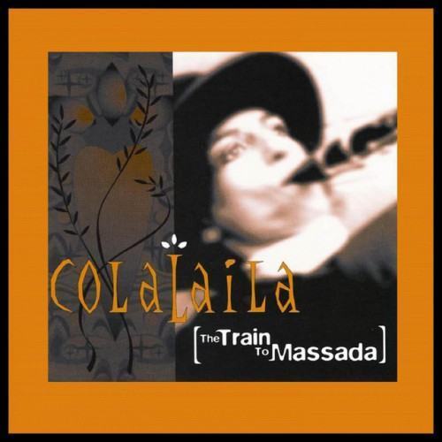 The Train To Massada