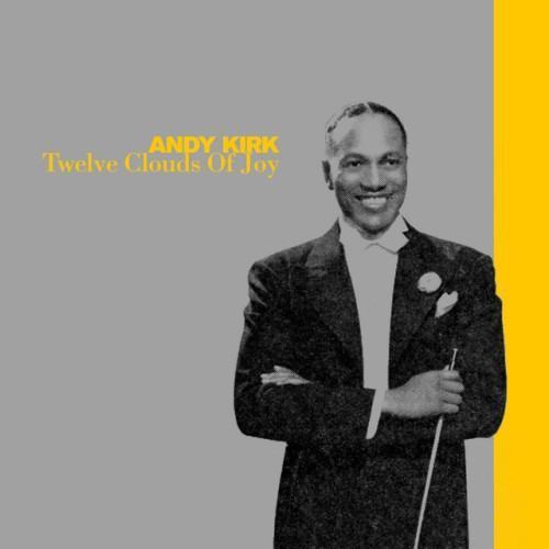 Twelve Clouds of Joy