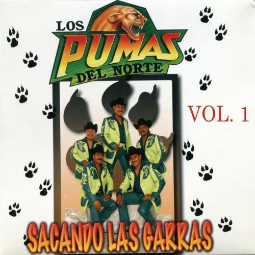 Sacando Las Garras Vol. 1