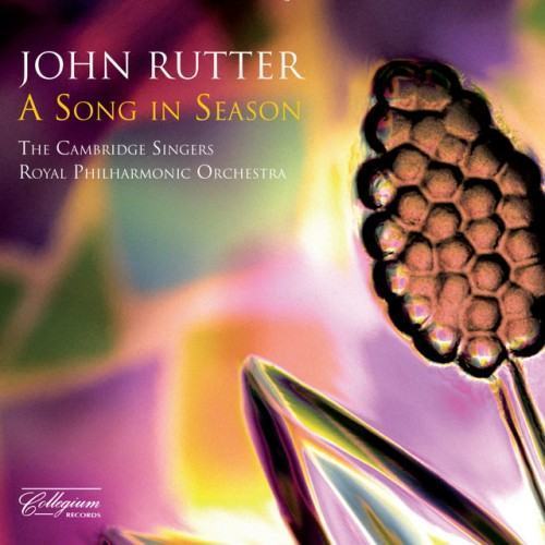 A Song in Season