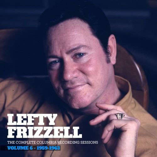 The Complete Columbia Recording Sessions, Vol. 6 - 1959-1963
