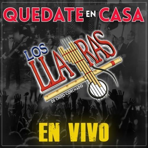Quédate en Casa (En Vivo)