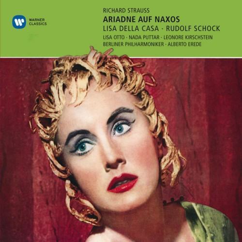 Strauss: Ariadne auf Naxos