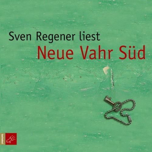 Neue Vahr Süd (Ungekürzt)
