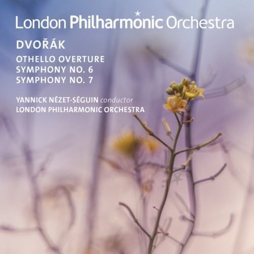 Dvorak: Othello Overture - Symphony Nos. 6 & 7 (Live)