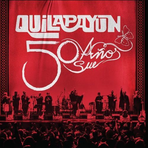 50 Años (En Vivo)