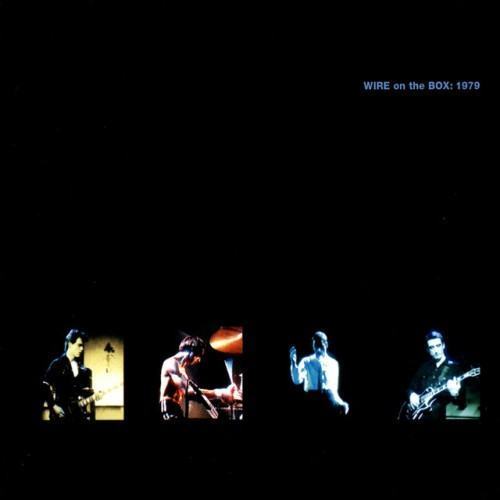 WIRE On The Box: 1979