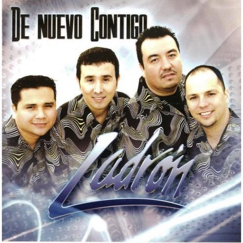 De Nuevo Contigo