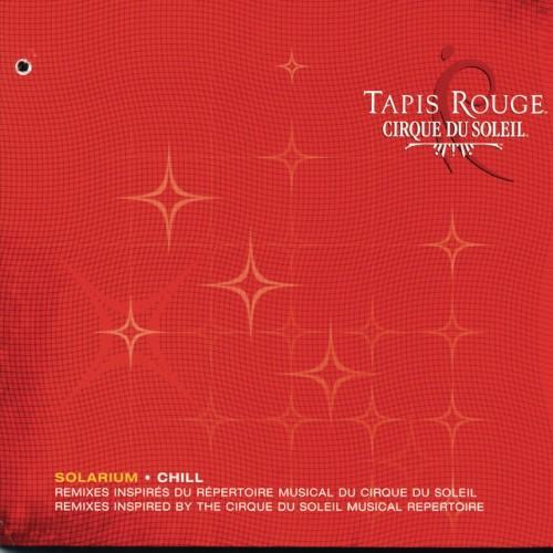 Tapis Rouge