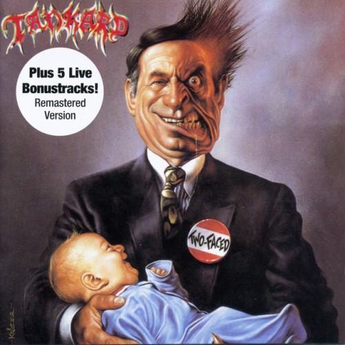 Two Faced [Bonus Track Edition (2005 Remaster)]