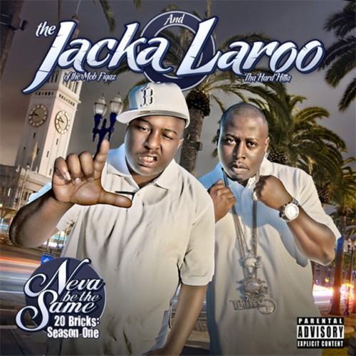 Neva Be The Same (20 Bricks: Season One)