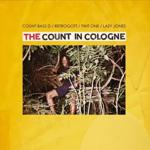 The Count in Cologne