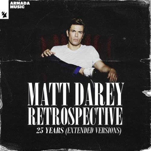 Retrospective (25 Years) [Extended Versions]