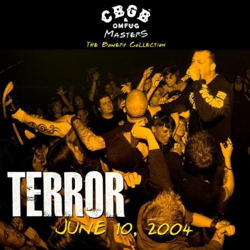 CBGB OMFUG Masters: Live June 10, 2004 The Bowery Collection