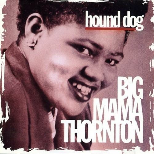 Hound Dog