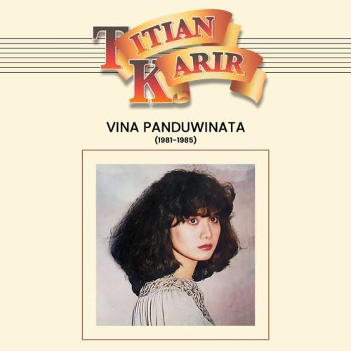 Titian Karir Vina Panduwinata