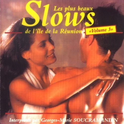 Les plus beaux slows de l'île de la Réunion, vol. 3