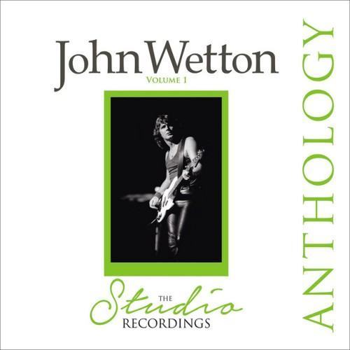 The Studio Recordings Anthology, Vol. 1