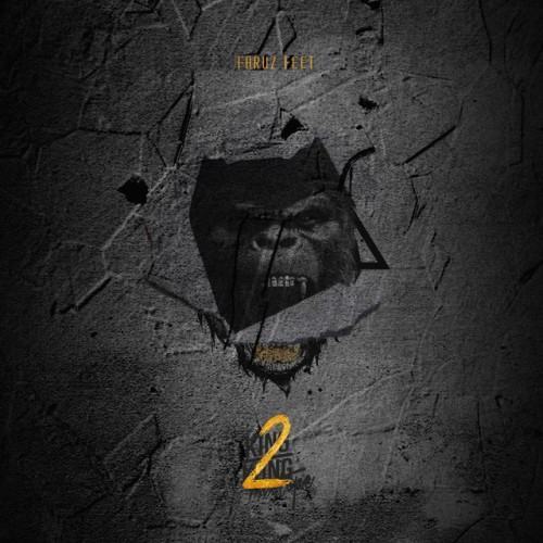 King Kong Mixtape, Vol. 02