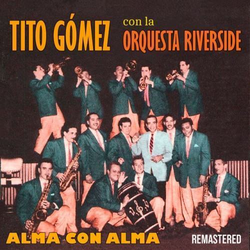 Alma Con Alma (Remastered)