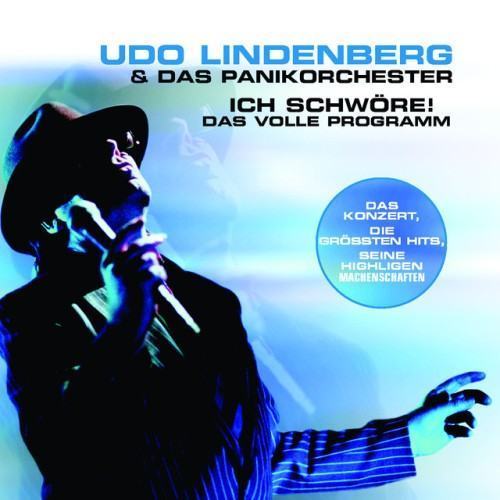 Ich schwöre! - Das volle Programm