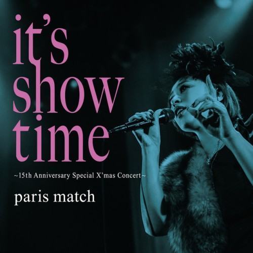 it's show time~15th Anniversary Special X'mas Concert~
