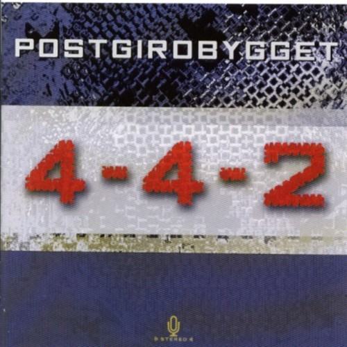 4 - 4 - 2