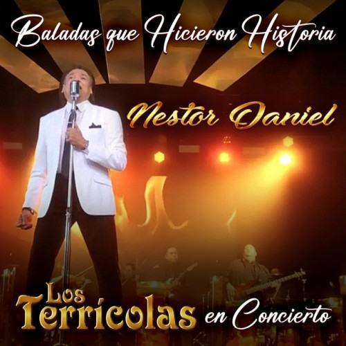 Baladas Que Hicieron Historia (En Concierto)