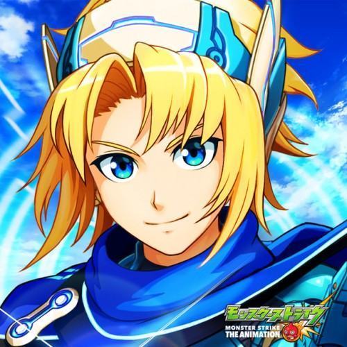 Anime Monster Strike NOAH Keeper Of the Ark Original Soundtrack