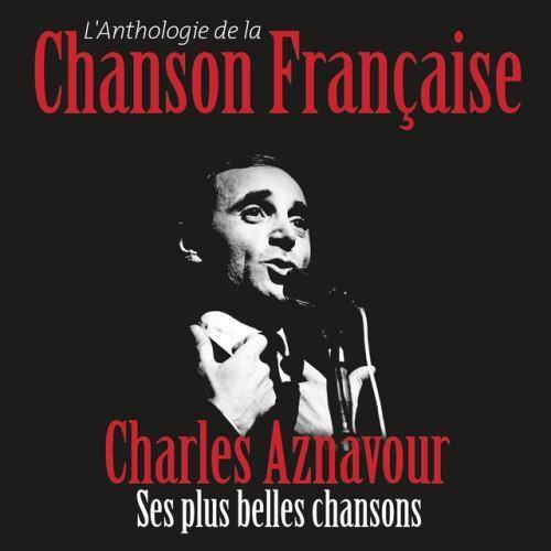 Anthologie de la chanson française