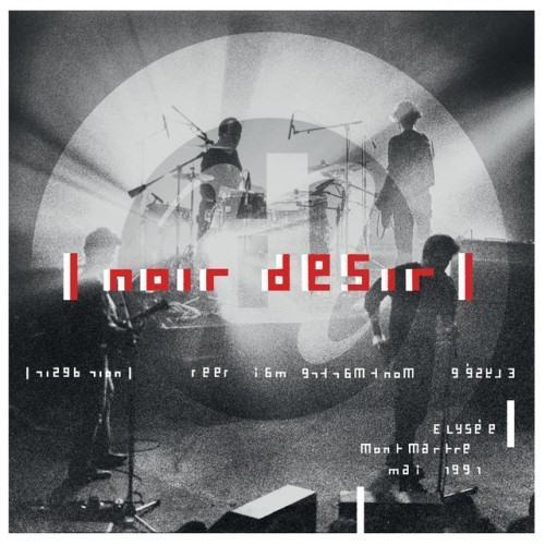 Elysée Montmartre (Live / Mai 1991)