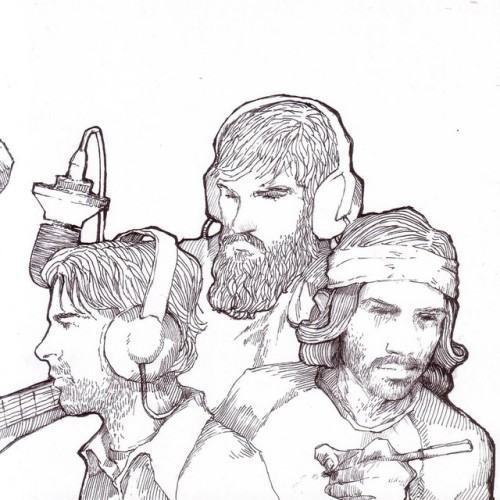 Four Thieves Gone