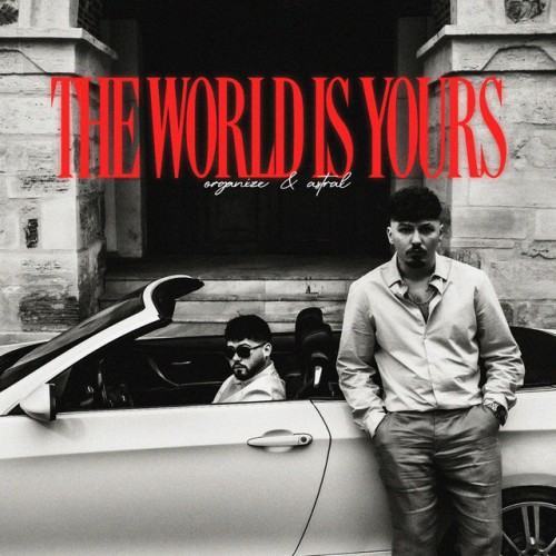 The World is Yours