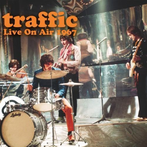 Live On Air 1967
