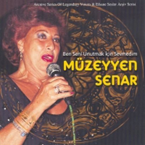 Ben Seni Unutmak Için Sevmedim
