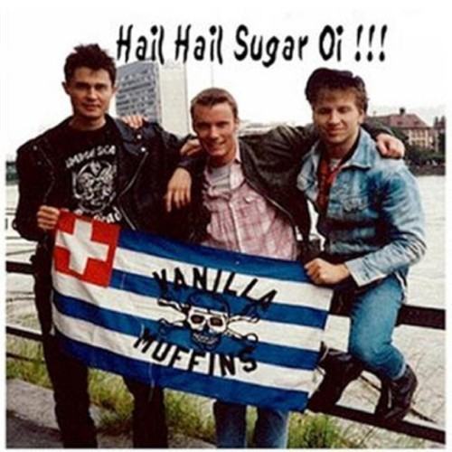 Hail Hail Sugar Oi