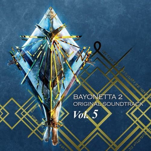 BAYONETTA 2 Original Soundtrack (Vol. 5)