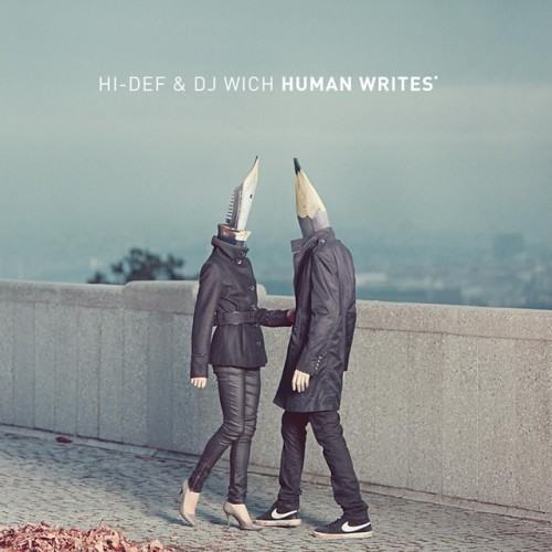 Human Writes