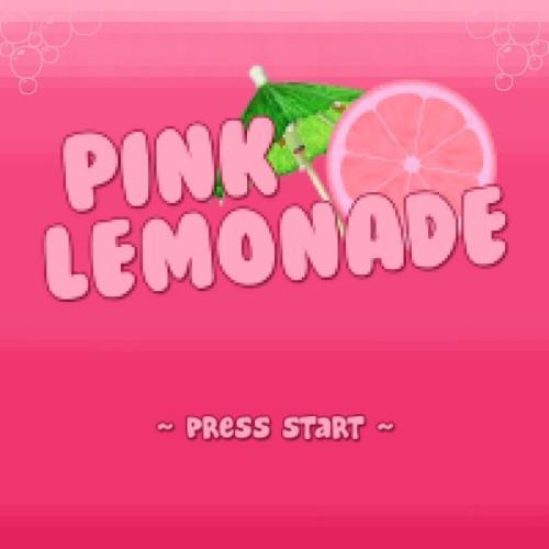 Pink Lemonade